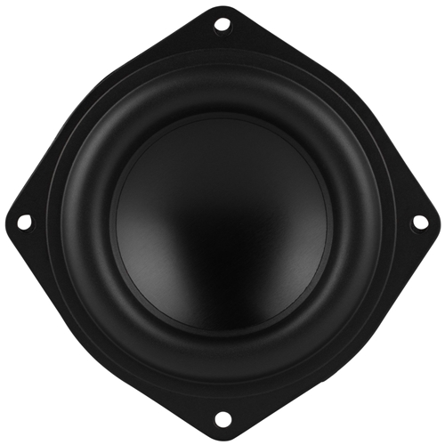 Dayton Audio - ND91-4 3-1/2