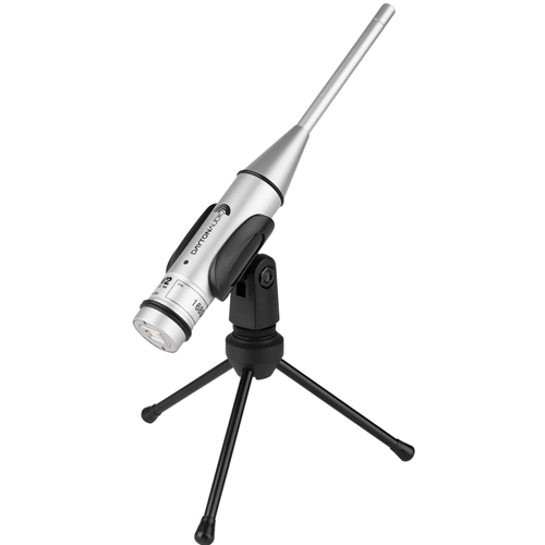 Dayton Audio - OmniMic V2 Precision Measurement System