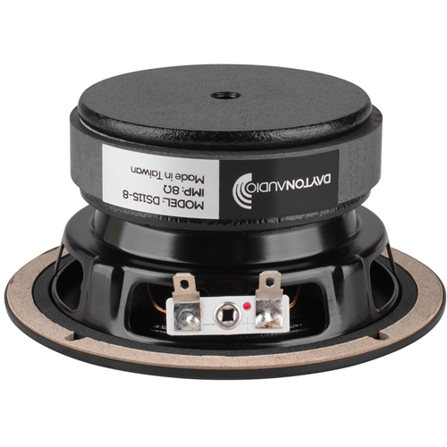 Dayton Audio - DS115-8 4