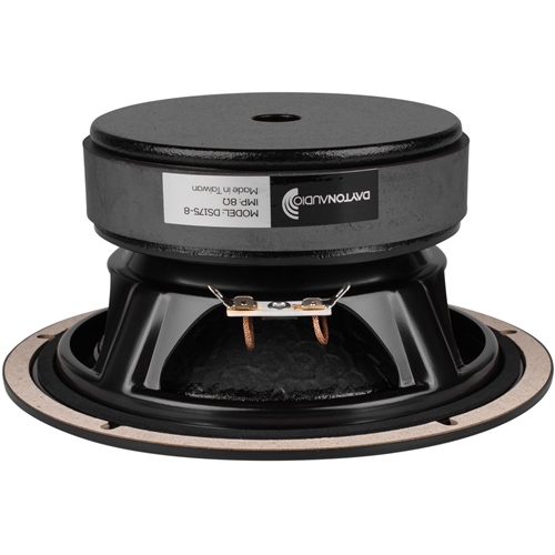 Dayton Audio - DS175-8 6-1/2