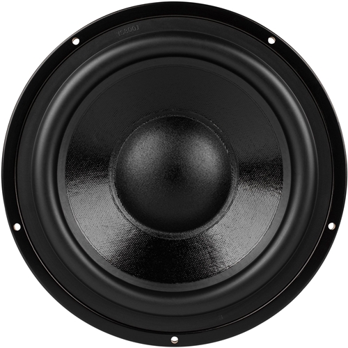 Dayton Audio - DS215-8 8