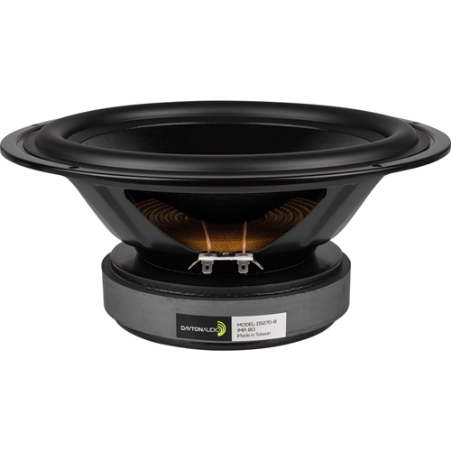 Dayton Audio SA70 サブウーファー アンプ 70W 新品未使用 1058.jpg