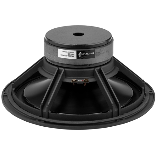 Dayton Audio - RS270-8 10