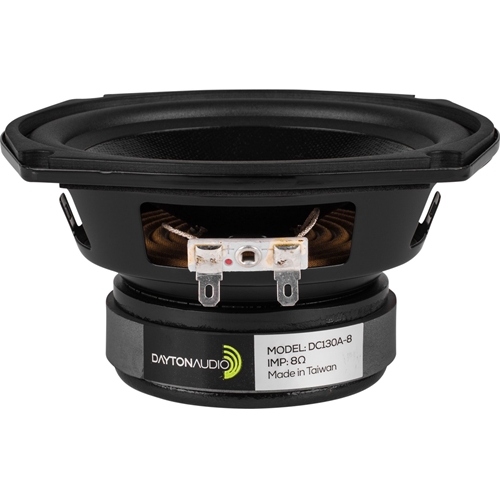 8 inch 8 ohm woofer sales speakers
