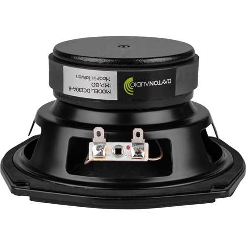 Dayton Audio - DC130A-8 5-1/4