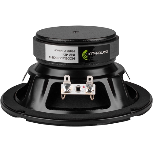Dayton Audio - DC130B-4 5-1/4