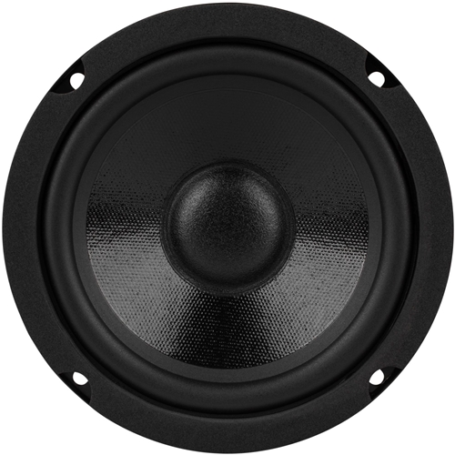 Dayton Audio - DC130B-4 5-1/4