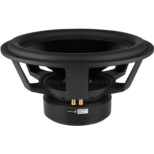 ラジオホーン Dayton Audio - RSS460HO-4 18