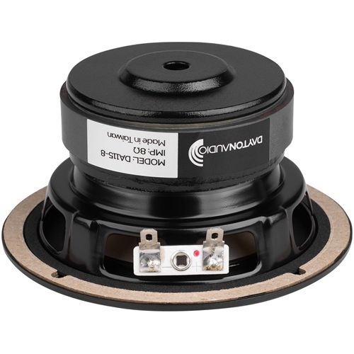 Dayton Audio - DA115-8 4