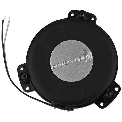 Dayton Audio - TT25-8 PUCK Tactile Transducer Mini Bass Shaker