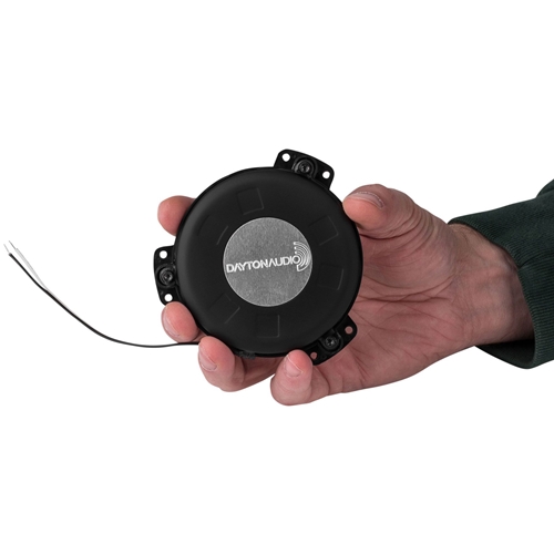 DAYTONAUDIO 高出力バスシェーカー 4個アンプ付 Amazon | Dayton Audio BSA-200アンプ BST-1バスシェーカー4個