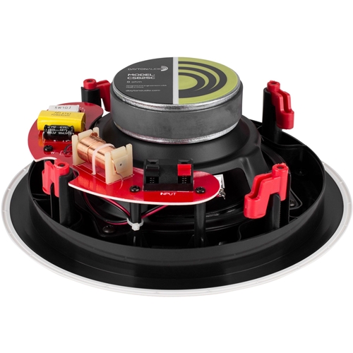 Dayton Audio - CS625C 6-1/2 Dayton Audio - CS625C 6-1/2