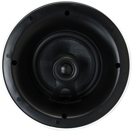 Dayton Audio ME650C 6-1/2" LCRS 15Â° Angled Ceiling Speaker | UK - View #5