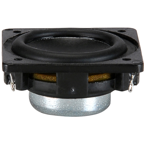 mini ONE オンイヤースピーカー Dayton Audio - CE32A-4 1-1/4