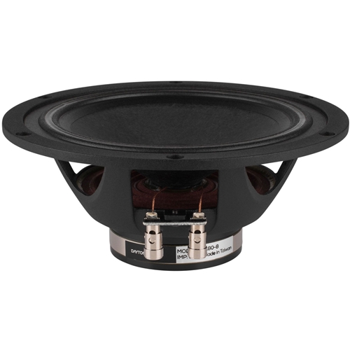 Dayton Audio - PM180-8 6-1/2