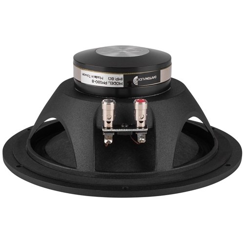 Dayton Audio - PM180-8 6-1/2