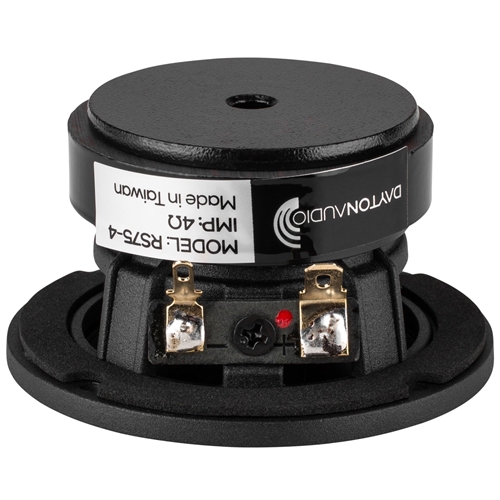 Dayton Audio - RS75-4 3