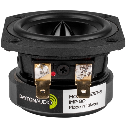 Dayton Audio - RS75T-8 3