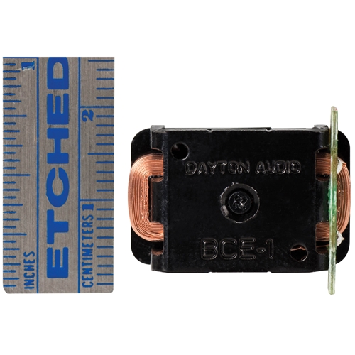 Dayton Audio - BCE-1 22 x 14mm Bone Conducting Exciter Dayton Audio - BCE-1 22 x 14mm Bone Conducting Exciter