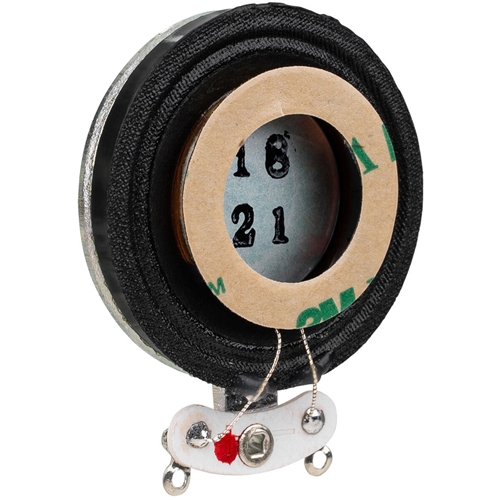Dayton Audio - DAEX19CT-4 Coin Type 19mm Exciter 5W 4 Ohm