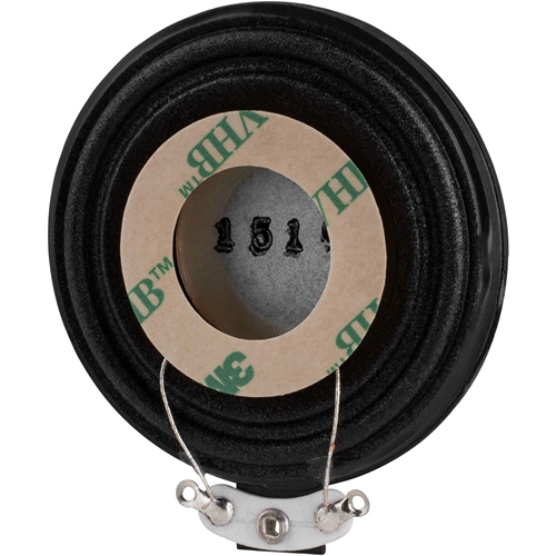 Dayton Audio EX25VT2-4 IMS? Vented 25mm Interchangeable Hardware Mount Exciter 2