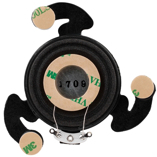 Dayton Audio - DAEX25TP-4 Tripod Feet 25mm Exciter 20W 4 Ohm