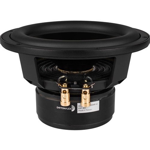 Dayton Audio - RSS210HF-4 8