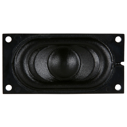 thumbnail image 2 of Pair Of Dayton Audio CE40P-8 1.5" Mini Speakers - Rare Earth Magnet Drivers - Wired 2 of 4