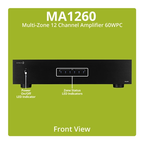 dayton audio 12
