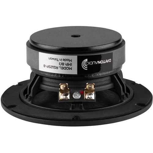 Dayton Audio - RS125P-8 5