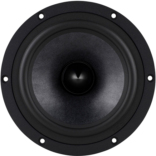 Dayton Audio - RS180P-8 7