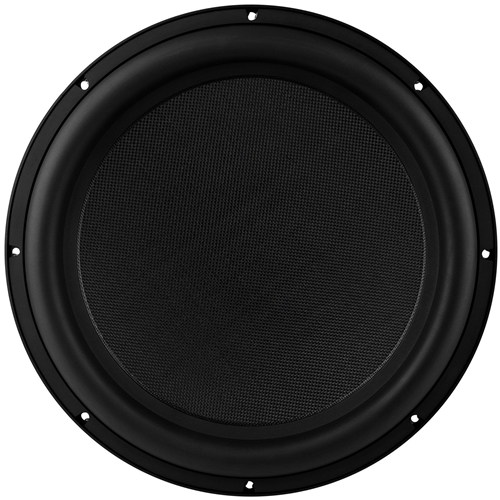 Anzai Stillehavsøer Displacement Dayton Audio - UM18-22 18" Ultimax DVC Subwoofer 2 ohm Per Coil