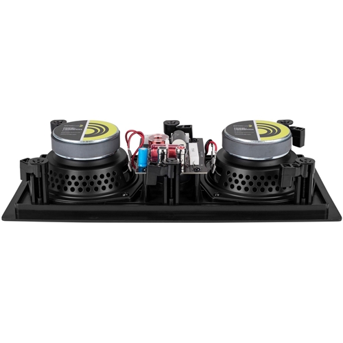 Dayton Audio - ME525MTM Micro Edge 5-1/4