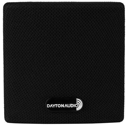 Dayton Audio - SAT3B 3 Dayton Audio - SAT3B 3