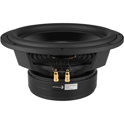 Dayton Audio - RSS315HFA-8 12