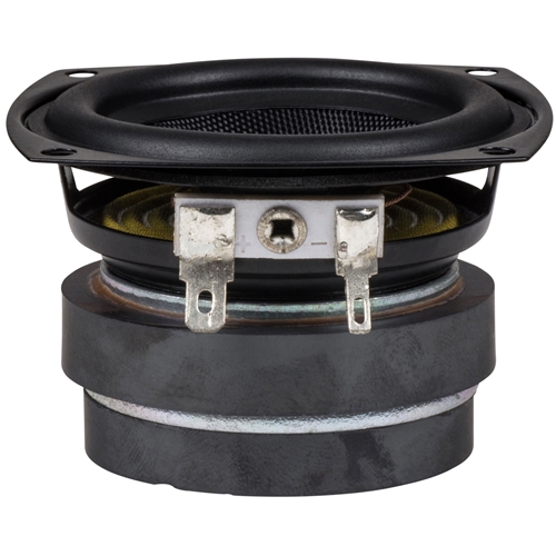 DAYTON AUDIO PK165-8 6インチ ミッドレンジ 2個セット Amazon | 【国内正規品】Dayton Audio PK165-8 16cm プロ用