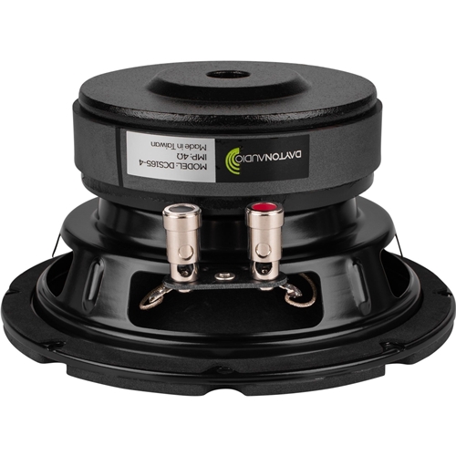 Dayton Audio - DCS165-4 6-1/2