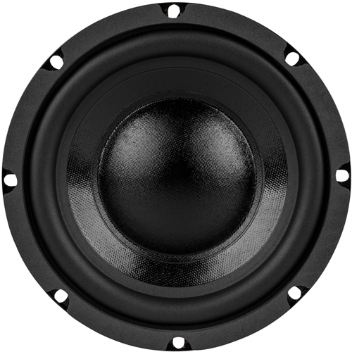 Dayton Audio - DCS165-4 6-1/2