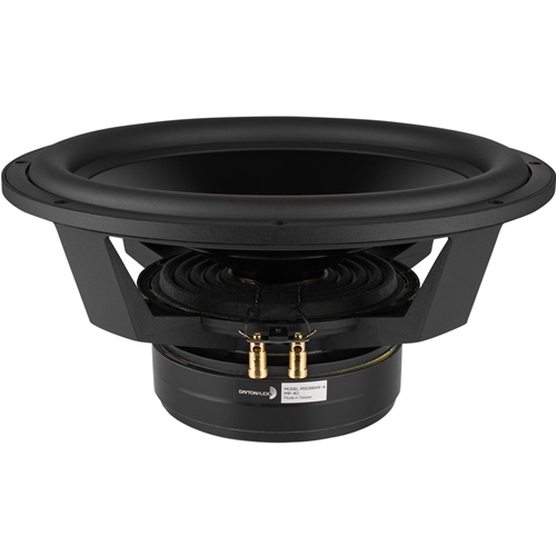 Dayton Audio - RSS390HF-4 15