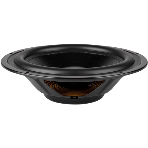 Dayton Audio - DS215-PR 8