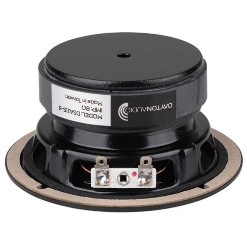 Dayton Audio - DSA115-8 4