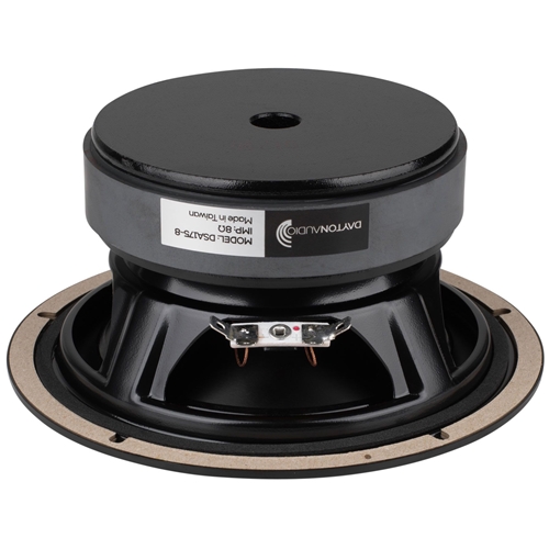 Dayton Audio - DSA175-8 6-1/2