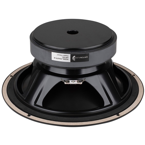 Dayton Audio - DSA270-8 10