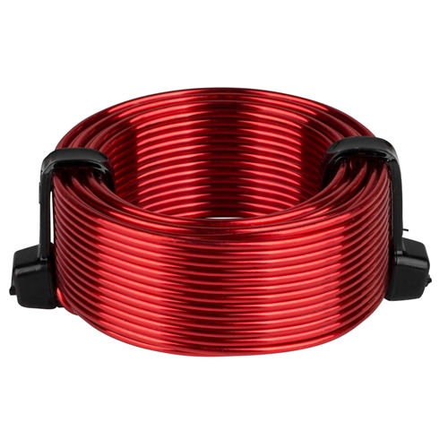 Dayton Audio - LW18-20 0.20mH 18 AWG Perfect Layer Inductor