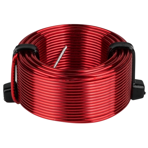 Dayton Audio - LW18-33 0.33mH 18 AWG Perfect Layer Inductor