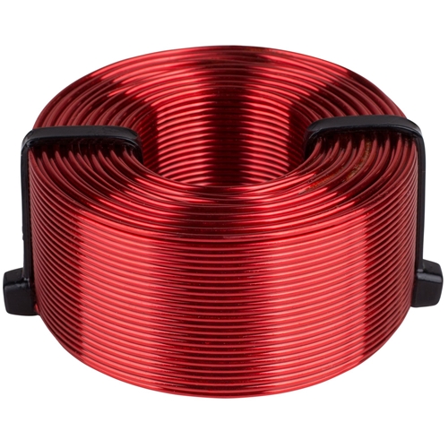Dayton Audio 9.0mH 18 AWG Perfect Layer Inductor Crossover Coil