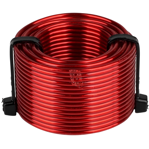Dayton Audio - LW14-20 0.20mH 14 AWG Perfect Layer Inductor
