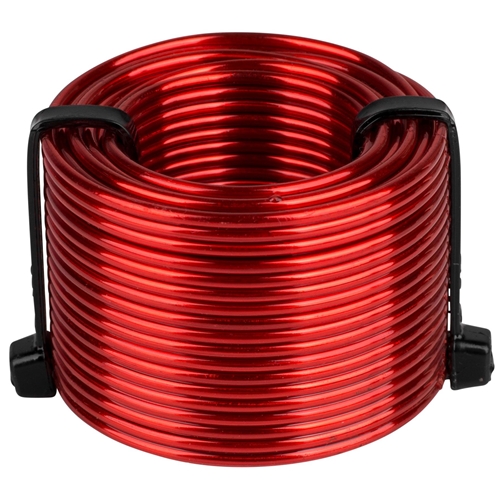 Dayton Audio - LW14-24 0.24mH 14 AWG Perfect Layer Inductor