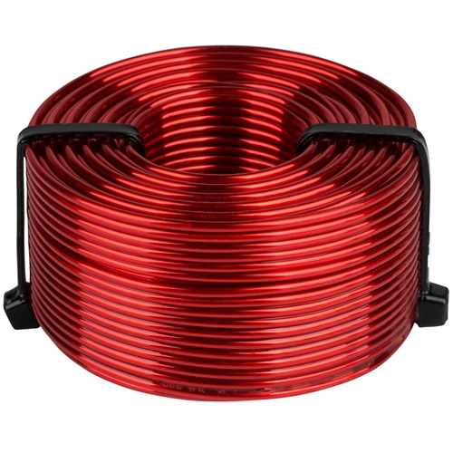 Dayton Audio - LW141-2 1.2mH 14 AWG Perfect Layer Inductor