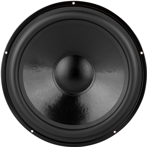 Dayton Audio - DS315-PR 12
